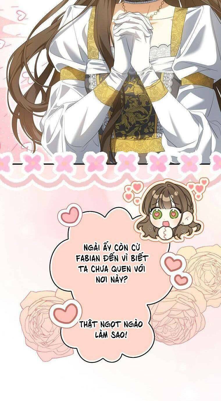 Sao Lại Ám Ảnh Cô Vợ Giả Mạo Quá Vậy? - Chapter 10 - Page 4