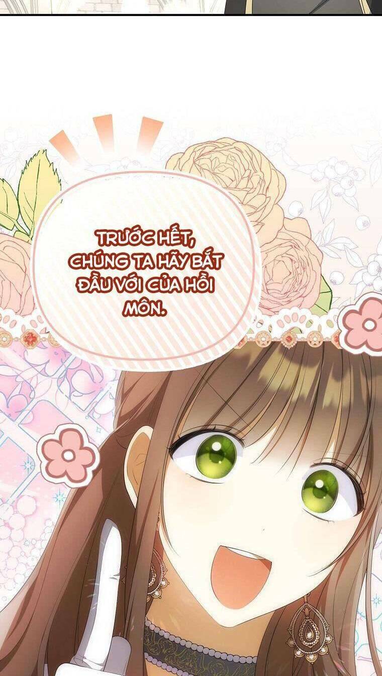 Sao Lại Ám Ảnh Cô Vợ Giả Mạo Quá Vậy? - Chapter 10 - Page 49