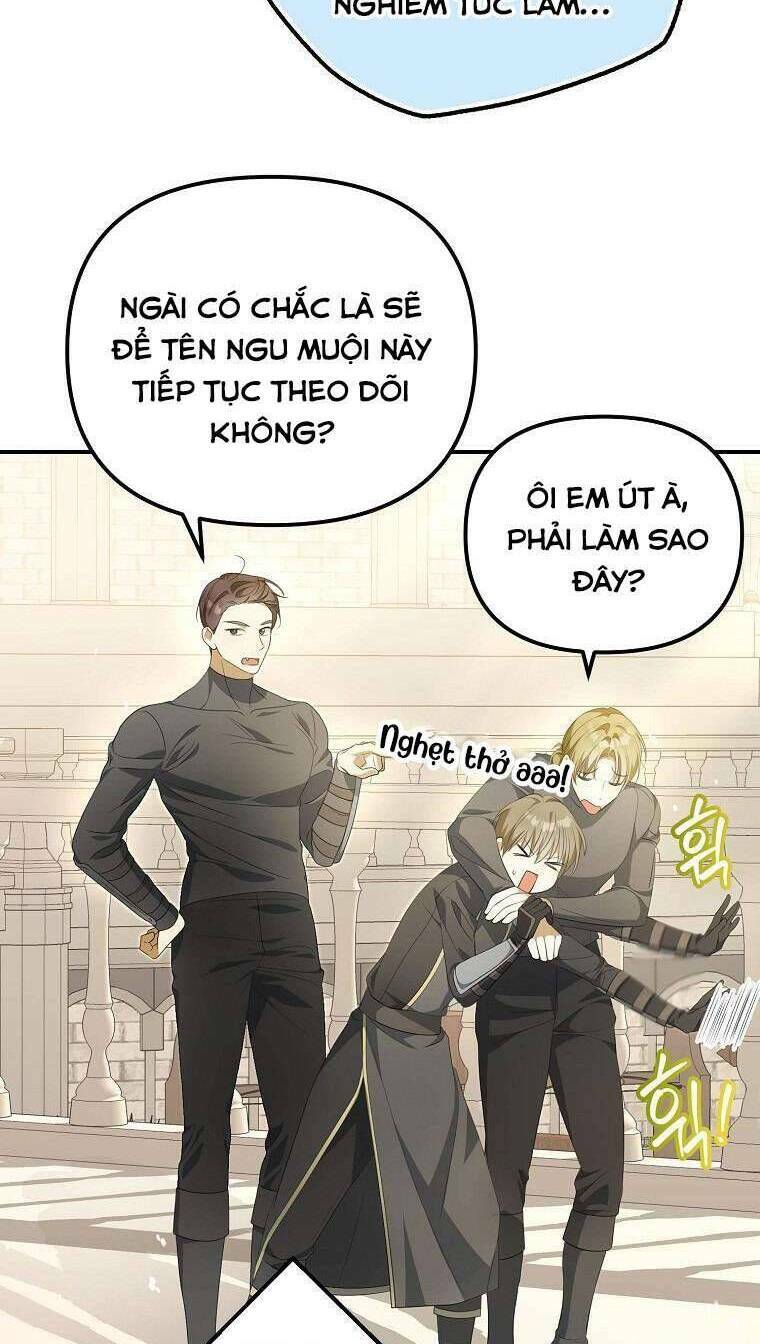 Sao Lại Ám Ảnh Cô Vợ Giả Mạo Quá Vậy? - Chapter 10 - Page 52