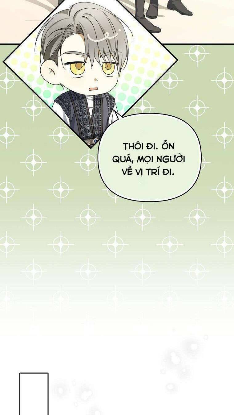 Sao Lại Ám Ảnh Cô Vợ Giả Mạo Quá Vậy? - Chapter 10 - Page 53