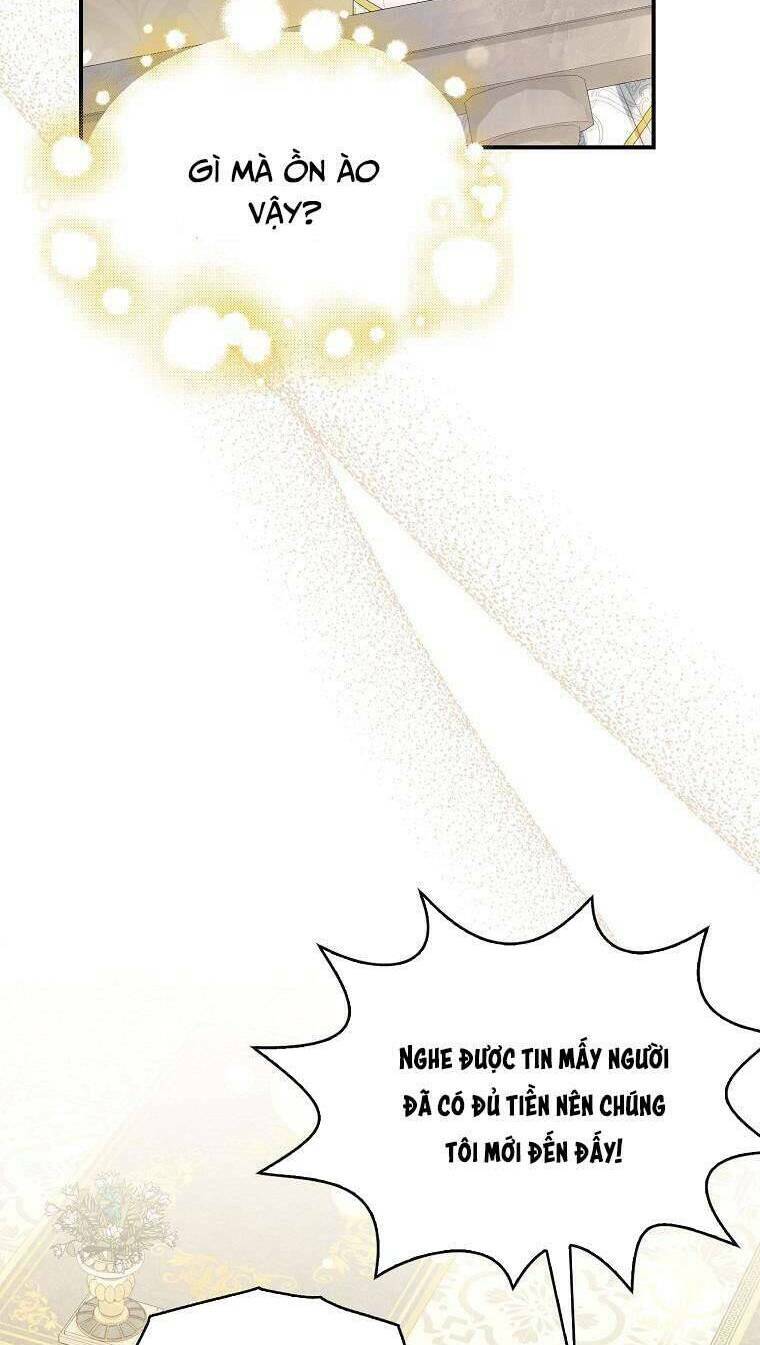 Sao Lại Ám Ảnh Cô Vợ Giả Mạo Quá Vậy? - Chapter 10 - Page 57