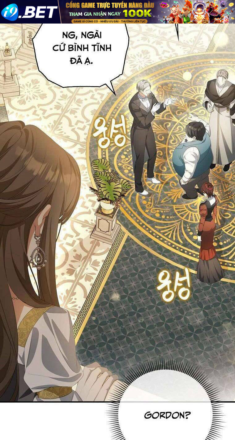 Sao Lại Ám Ảnh Cô Vợ Giả Mạo Quá Vậy? - Chapter 10 - Page 58