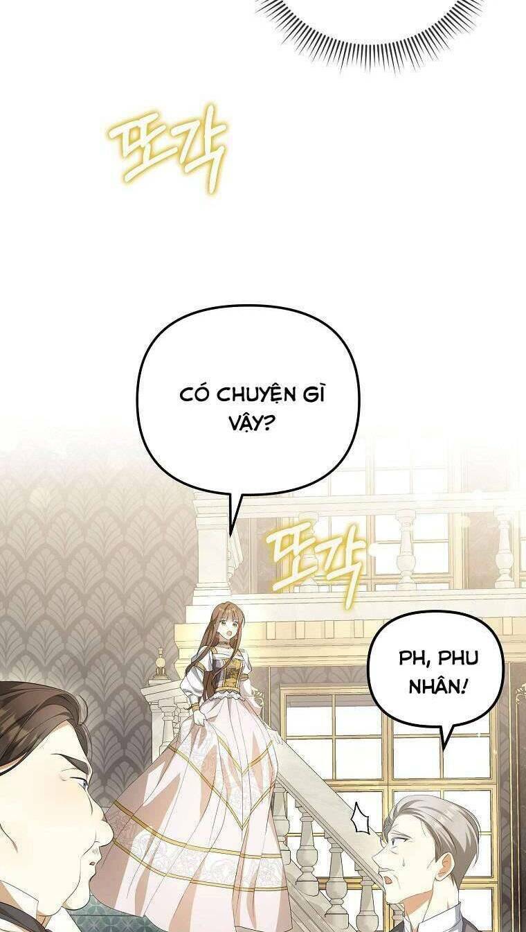 Sao Lại Ám Ảnh Cô Vợ Giả Mạo Quá Vậy? - Chapter 10 - Page 59
