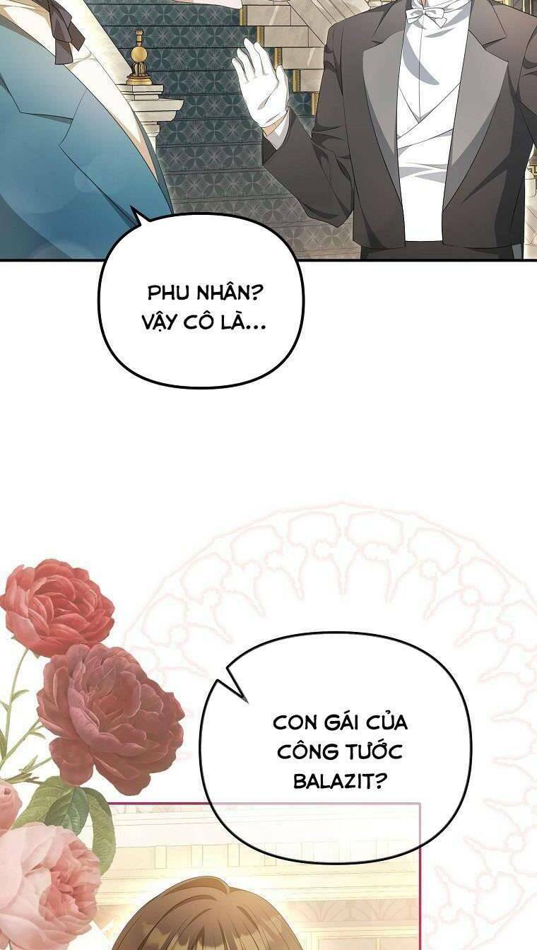 Sao Lại Ám Ảnh Cô Vợ Giả Mạo Quá Vậy? - Chapter 10 - Page 60