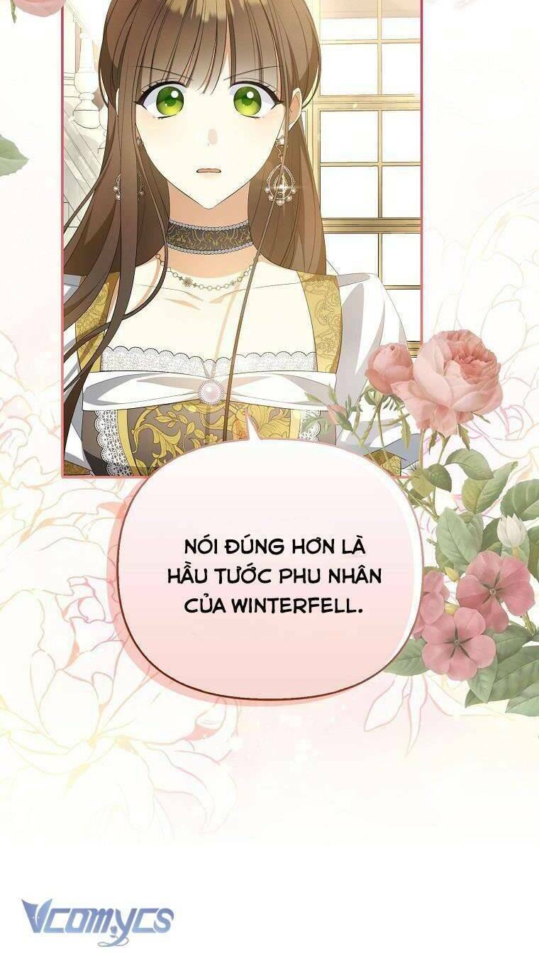 Sao Lại Ám Ảnh Cô Vợ Giả Mạo Quá Vậy? - Chapter 10 - Page 61