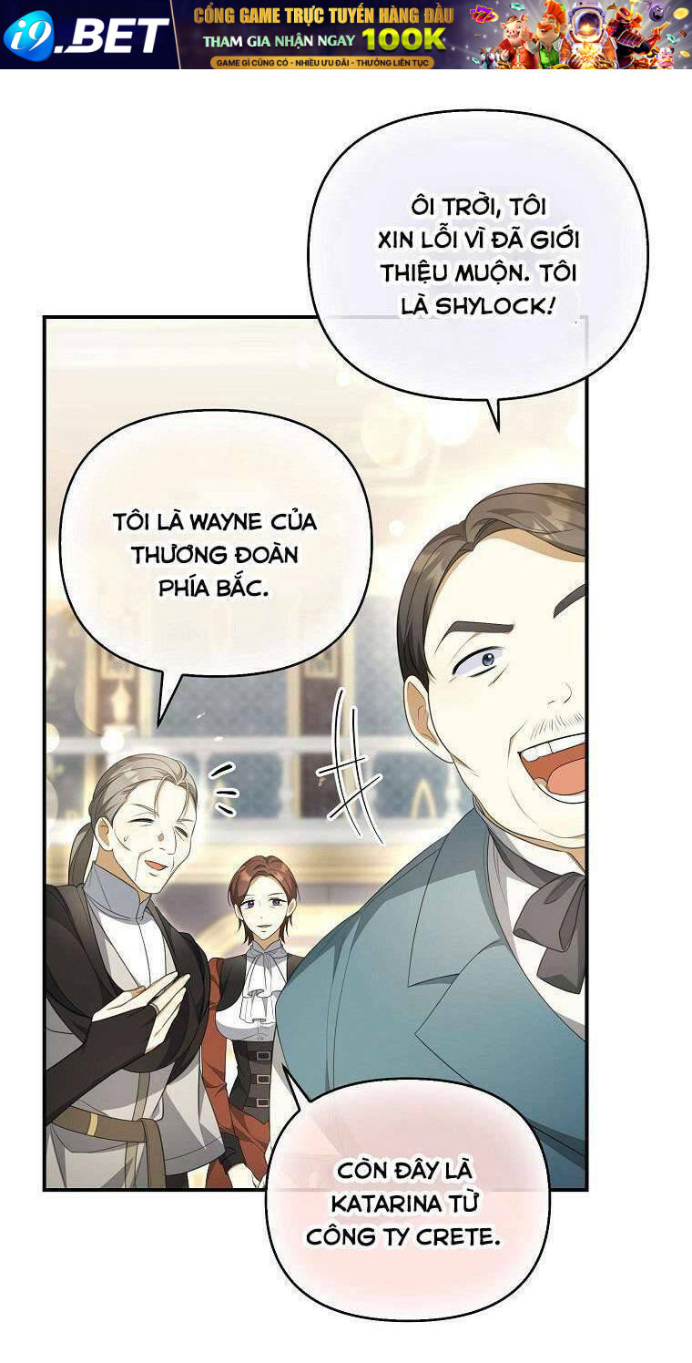 Sao Lại Ám Ảnh Cô Vợ Giả Mạo Quá Vậy? - Chapter 10 - Page 62