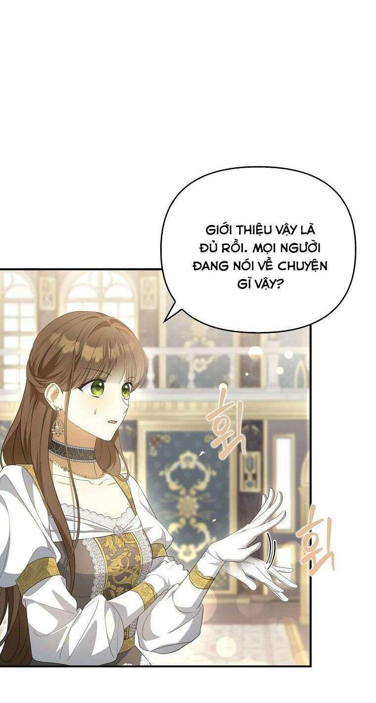 Sao Lại Ám Ảnh Cô Vợ Giả Mạo Quá Vậy? - Chapter 10 - Page 63