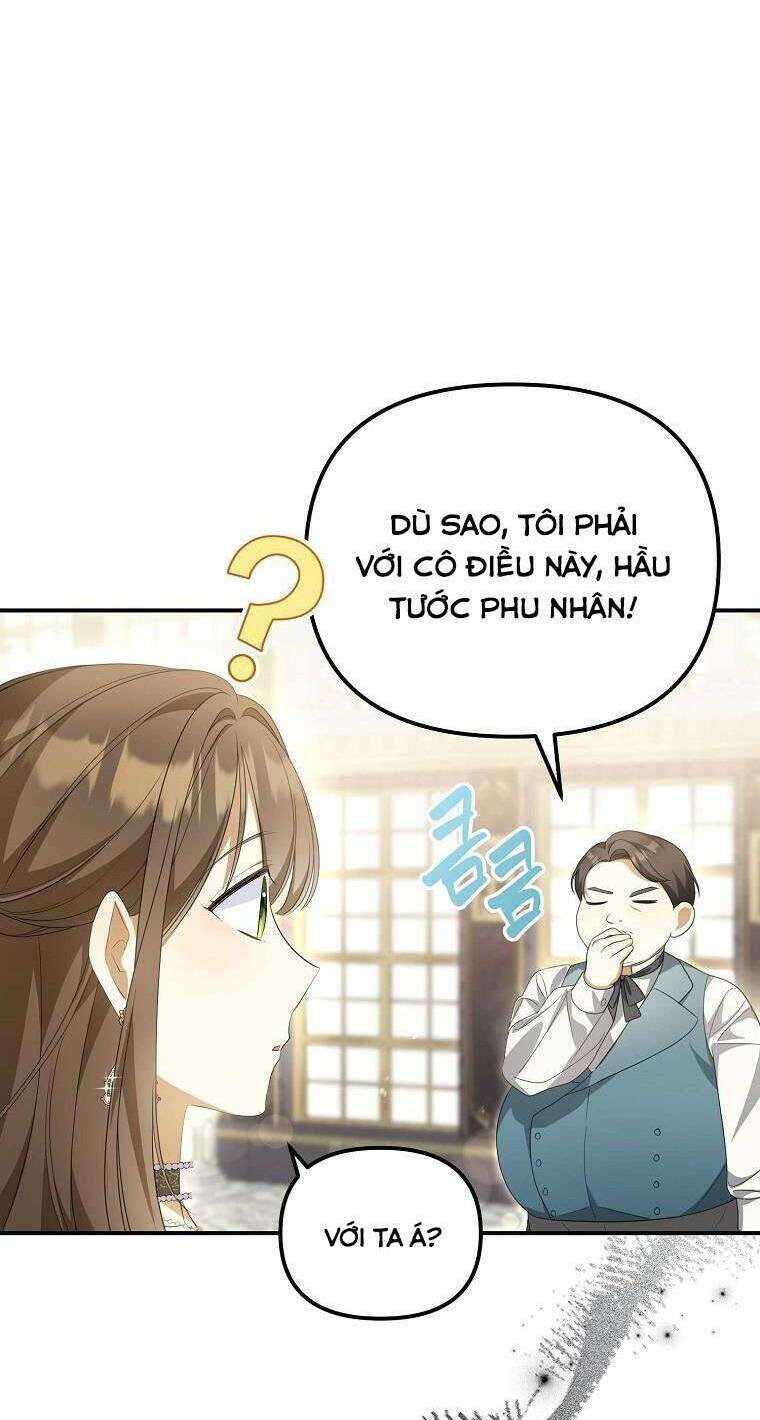 Sao Lại Ám Ảnh Cô Vợ Giả Mạo Quá Vậy? - Chapter 10 - Page 64