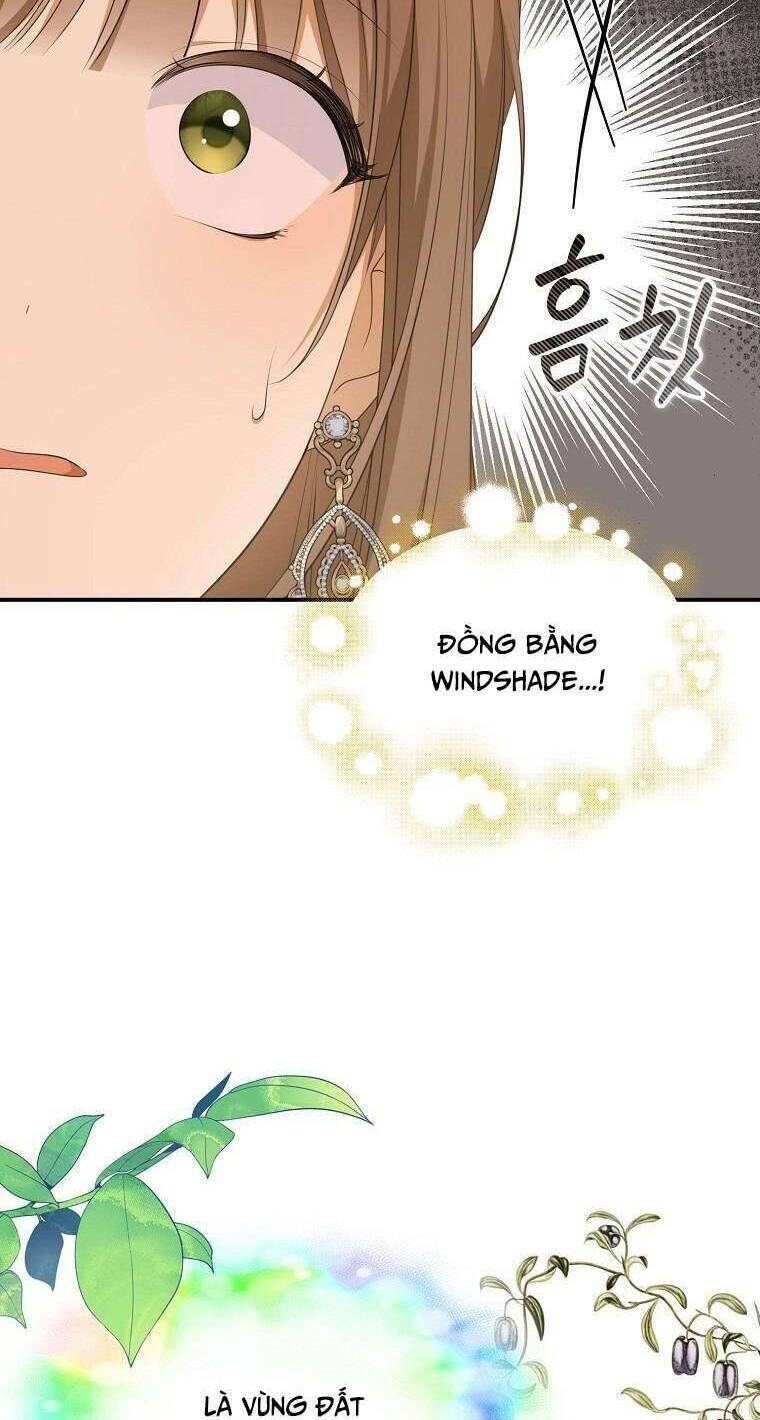 Sao Lại Ám Ảnh Cô Vợ Giả Mạo Quá Vậy? - Chapter 10 - Page 68