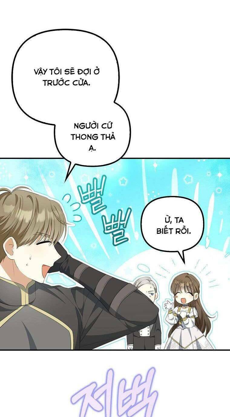 Sao Lại Ám Ảnh Cô Vợ Giả Mạo Quá Vậy? - Chapter 10 - Page 6