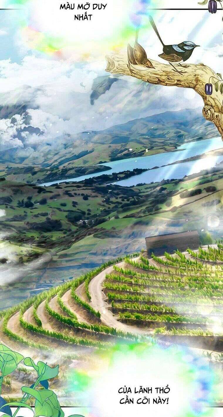 Sao Lại Ám Ảnh Cô Vợ Giả Mạo Quá Vậy? - Chapter 10 - Page 69