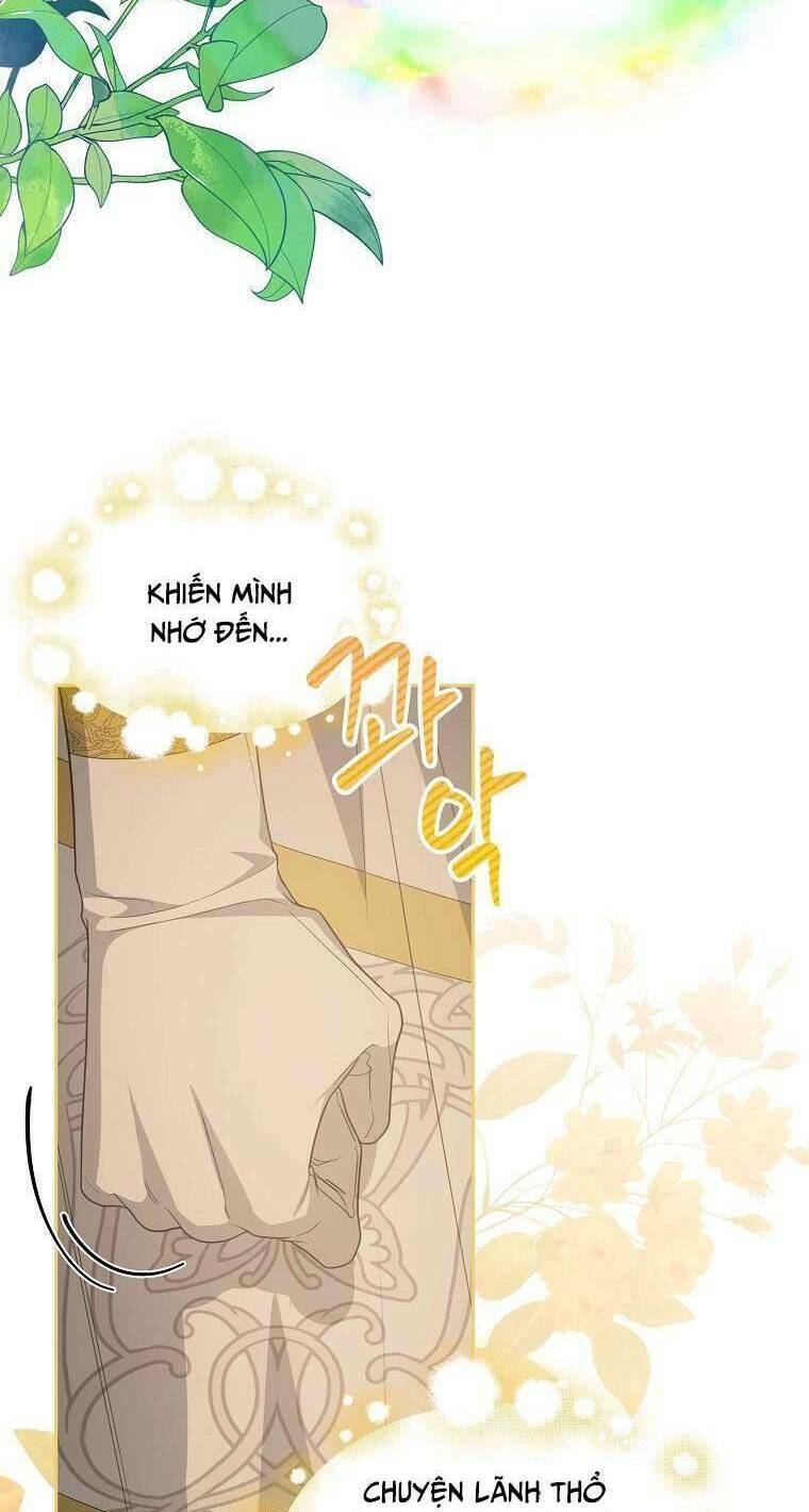 Sao Lại Ám Ảnh Cô Vợ Giả Mạo Quá Vậy? - Chapter 10 - Page 70
