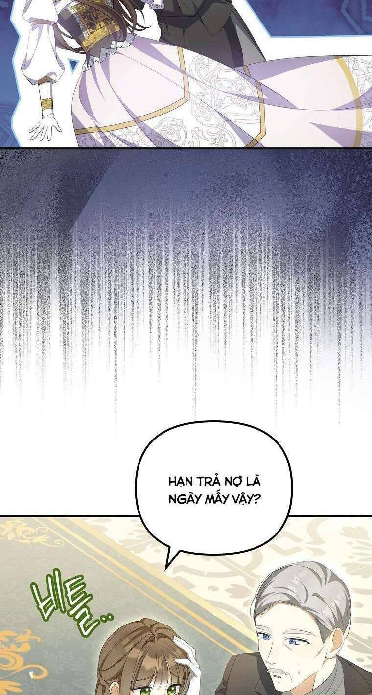 Sao Lại Ám Ảnh Cô Vợ Giả Mạo Quá Vậy? - Chapter 10 - Page 72