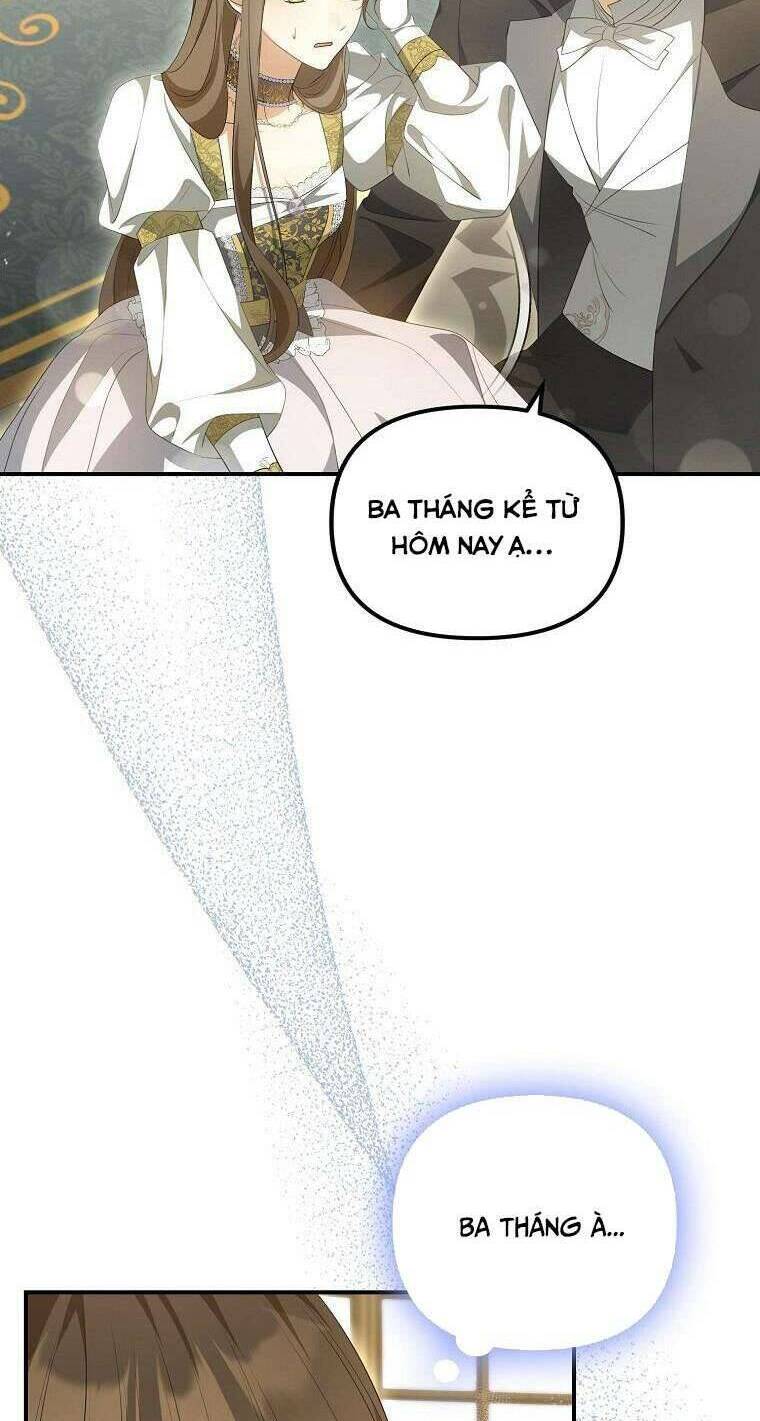 Sao Lại Ám Ảnh Cô Vợ Giả Mạo Quá Vậy? - Chapter 10 - Page 73