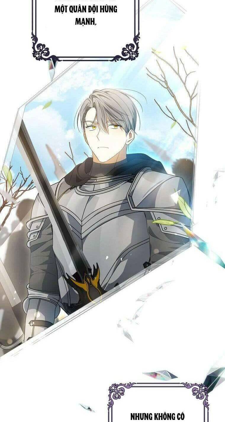 Sao Lại Ám Ảnh Cô Vợ Giả Mạo Quá Vậy? - Chapter 10 - Page 75