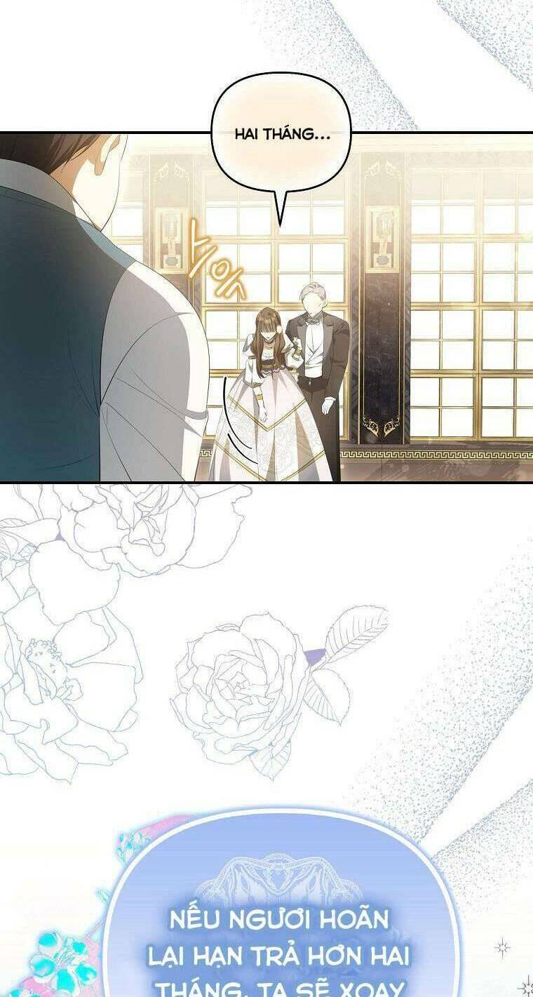 Sao Lại Ám Ảnh Cô Vợ Giả Mạo Quá Vậy? - Chapter 10 - Page 77