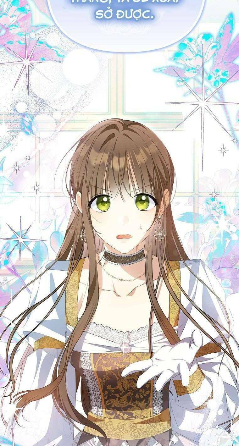 Sao Lại Ám Ảnh Cô Vợ Giả Mạo Quá Vậy? - Chapter 10 - Page 78