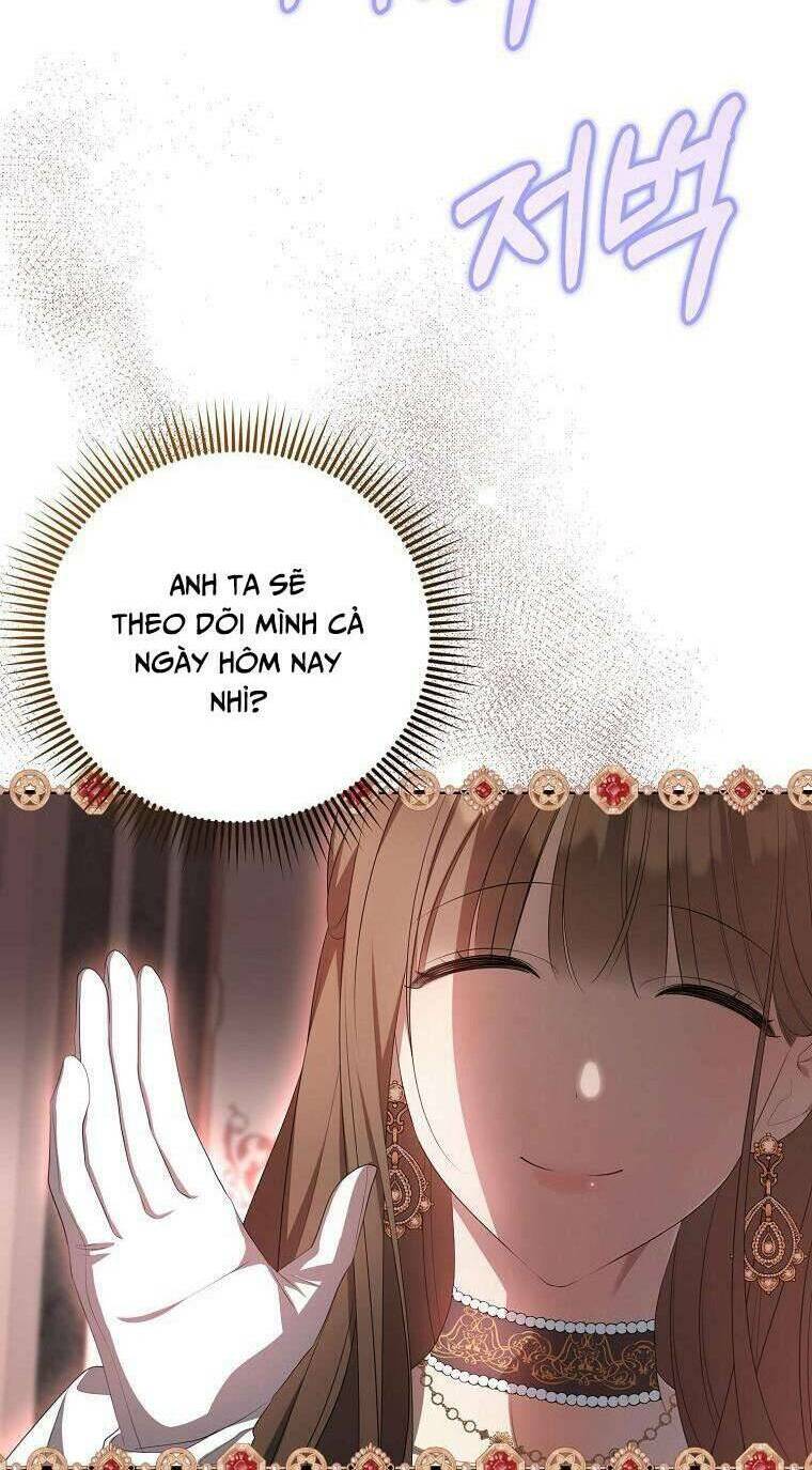 Sao Lại Ám Ảnh Cô Vợ Giả Mạo Quá Vậy? - Chapter 10 - Page 7