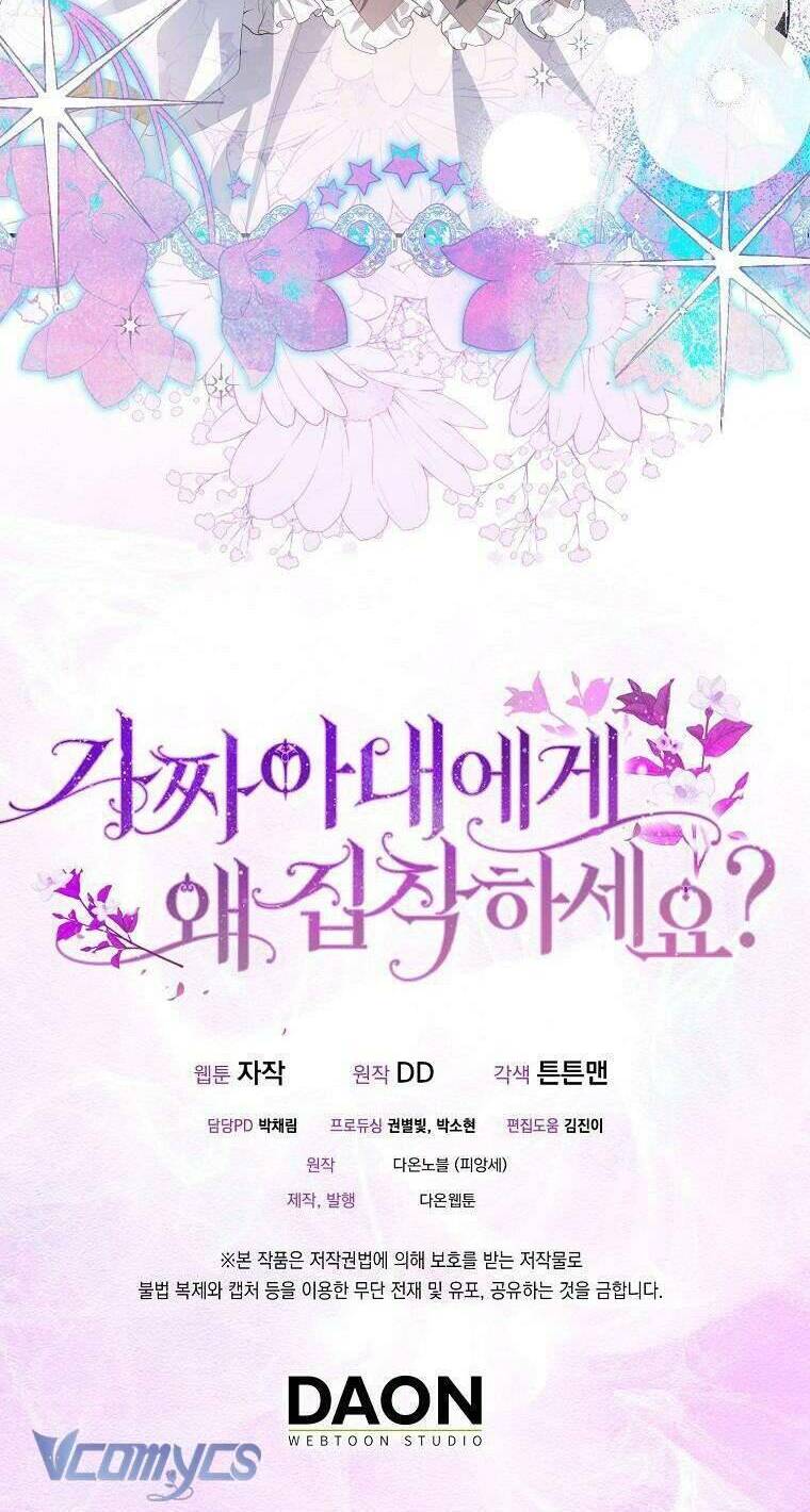 Sao Lại Ám Ảnh Cô Vợ Giả Mạo Quá Vậy? - Chapter 10 - Page 79