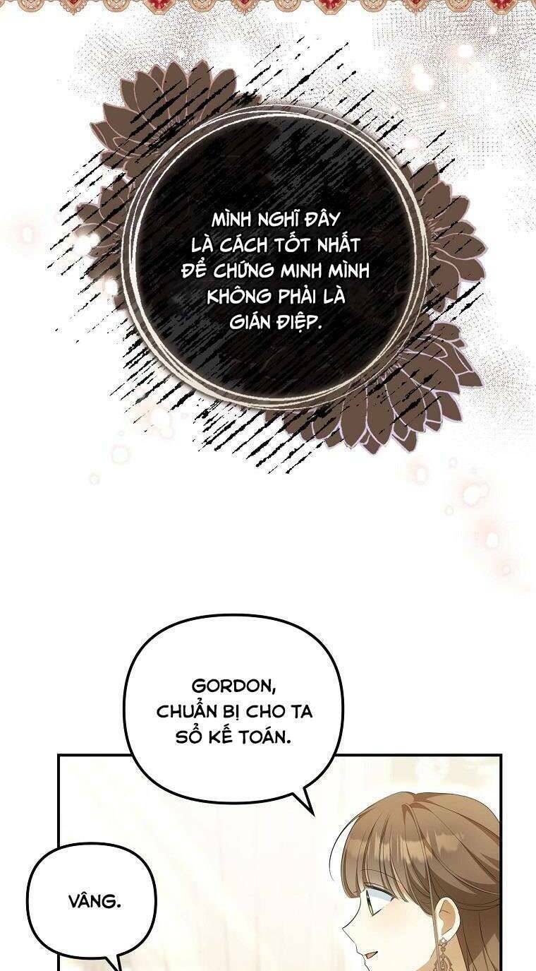 Sao Lại Ám Ảnh Cô Vợ Giả Mạo Quá Vậy? - Chapter 10 - Page 8