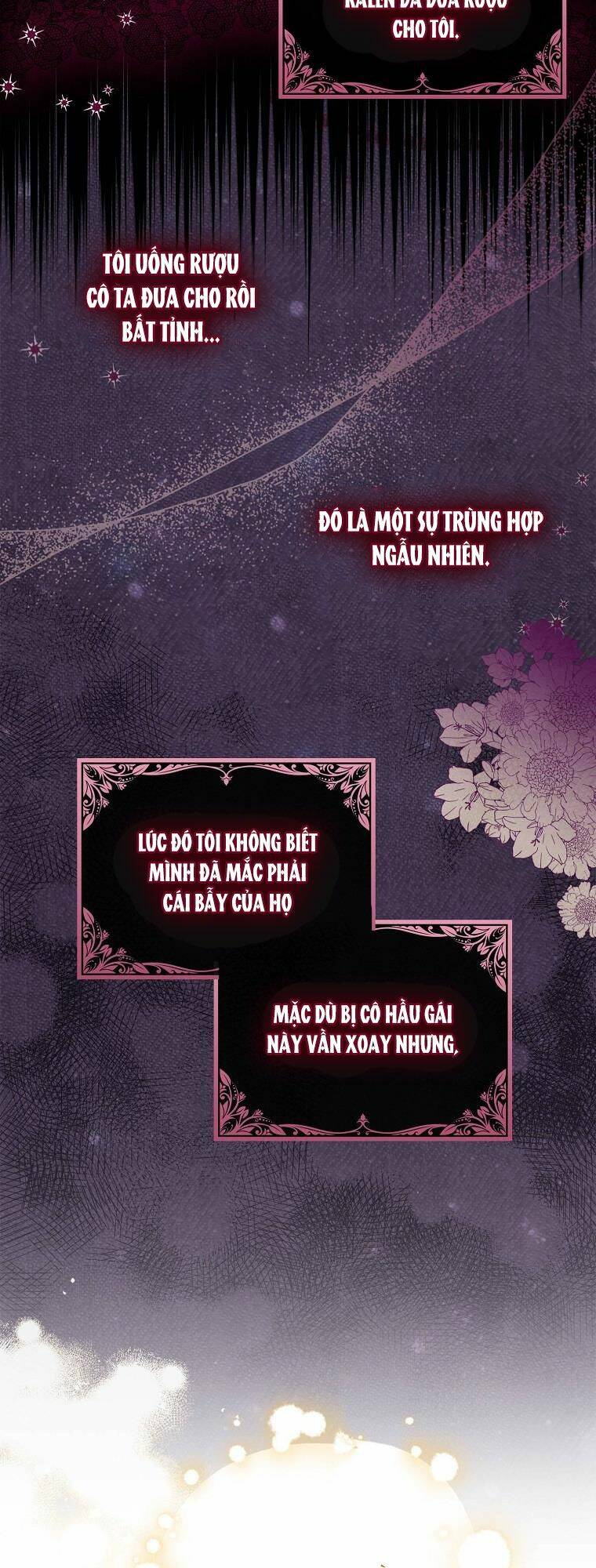 Sao Lại Ám Ảnh Cô Vợ Giả Mạo Quá Vậy? - Chapter 2 - Page 10