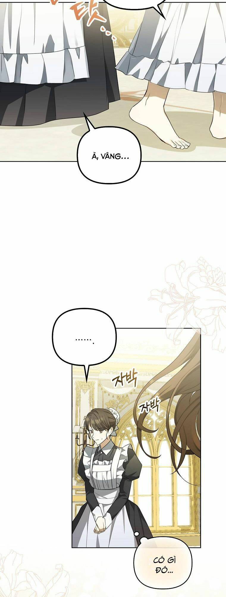 Sao Lại Ám Ảnh Cô Vợ Giả Mạo Quá Vậy? - Chapter 2 - Page 13