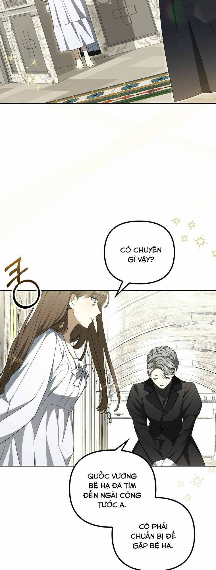 Sao Lại Ám Ảnh Cô Vợ Giả Mạo Quá Vậy? - Chapter 2 - Page 15
