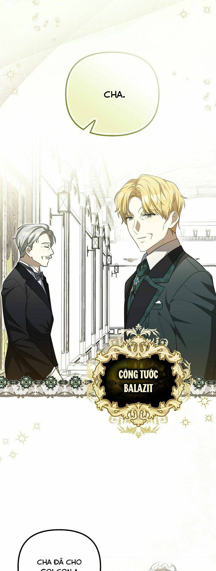 Sao Lại Ám Ảnh Cô Vợ Giả Mạo Quá Vậy? - Chapter 2 - Page 18