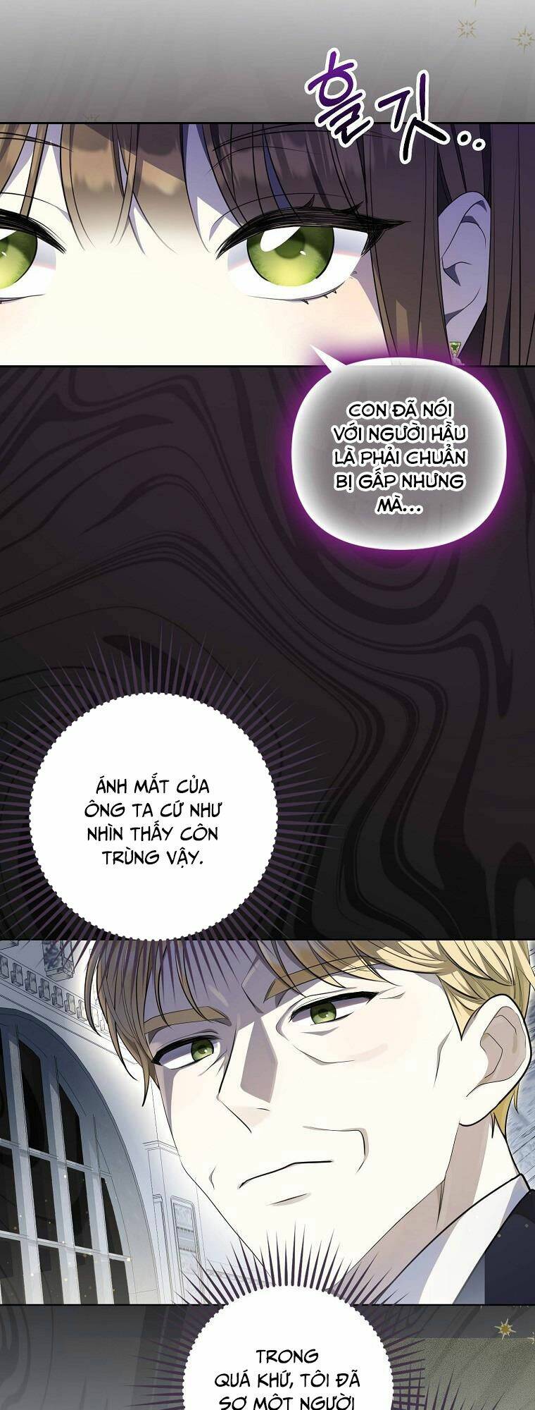 Sao Lại Ám Ảnh Cô Vợ Giả Mạo Quá Vậy? - Chapter 2 - Page 20