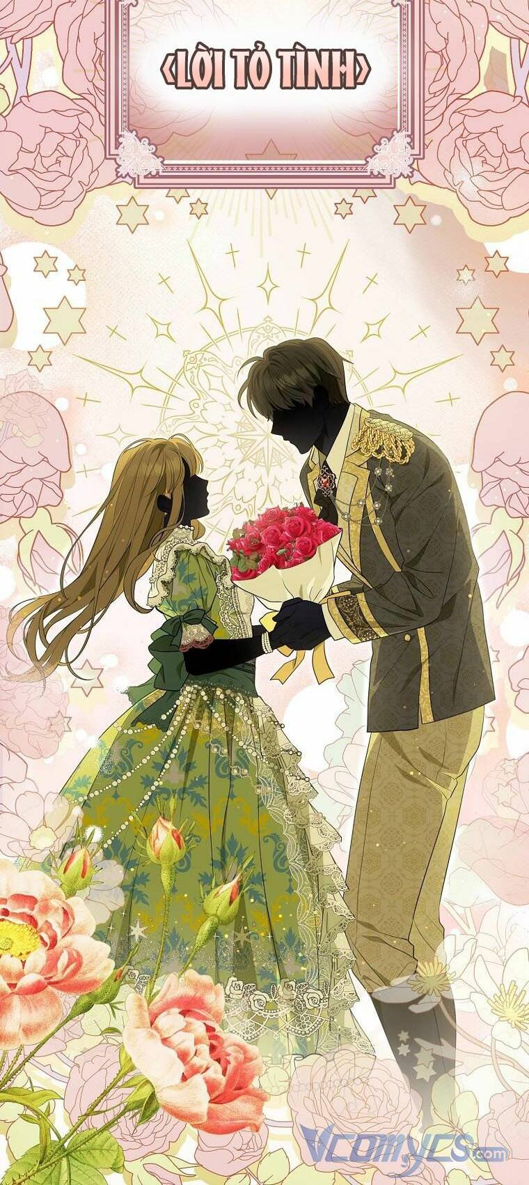 Sao Lại Ám Ảnh Cô Vợ Giả Mạo Quá Vậy? - Chapter 2 - Page 25