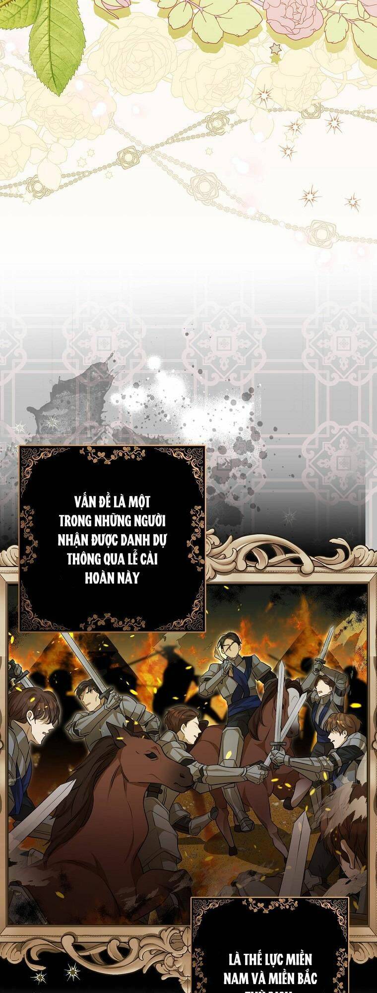 Sao Lại Ám Ảnh Cô Vợ Giả Mạo Quá Vậy? - Chapter 2 - Page 26