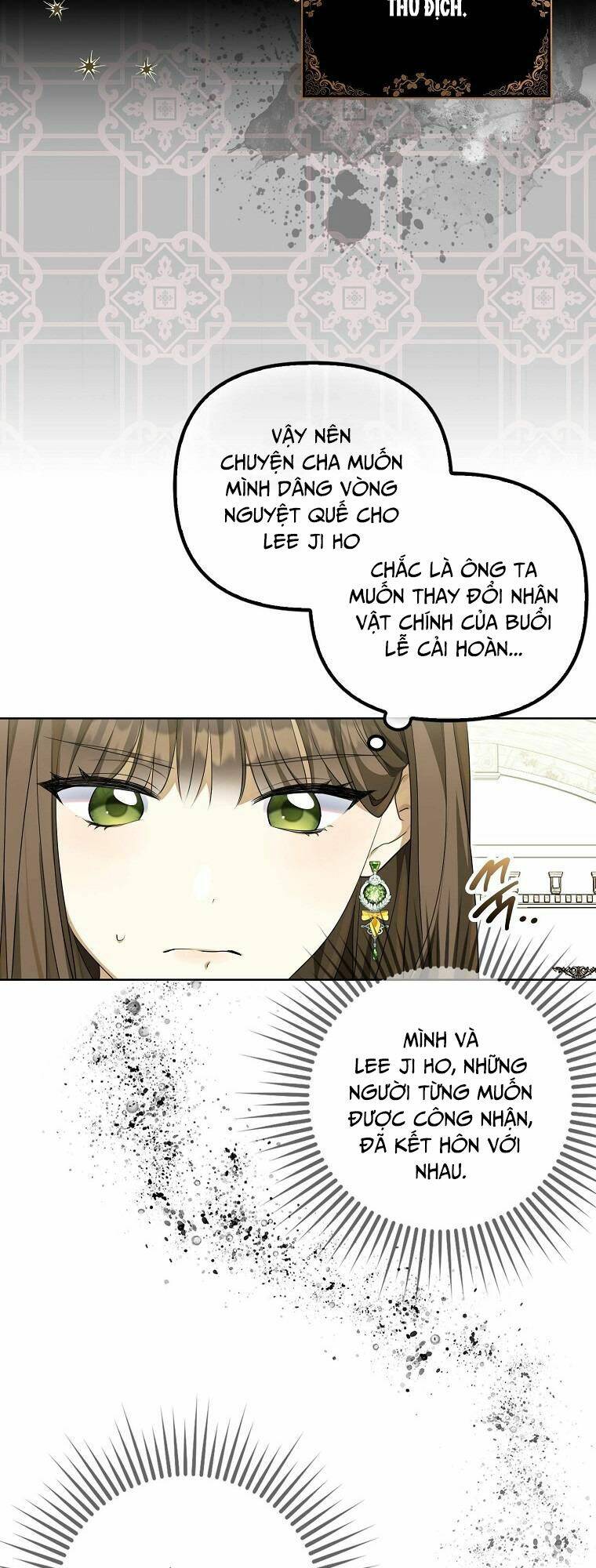 Sao Lại Ám Ảnh Cô Vợ Giả Mạo Quá Vậy? - Chapter 2 - Page 27