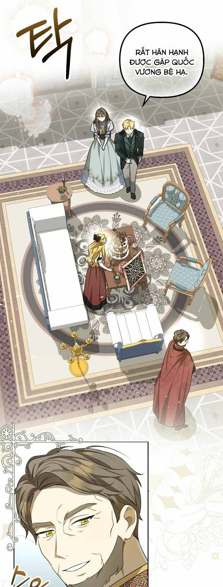 Sao Lại Ám Ảnh Cô Vợ Giả Mạo Quá Vậy? - Chapter 2 - Page 30