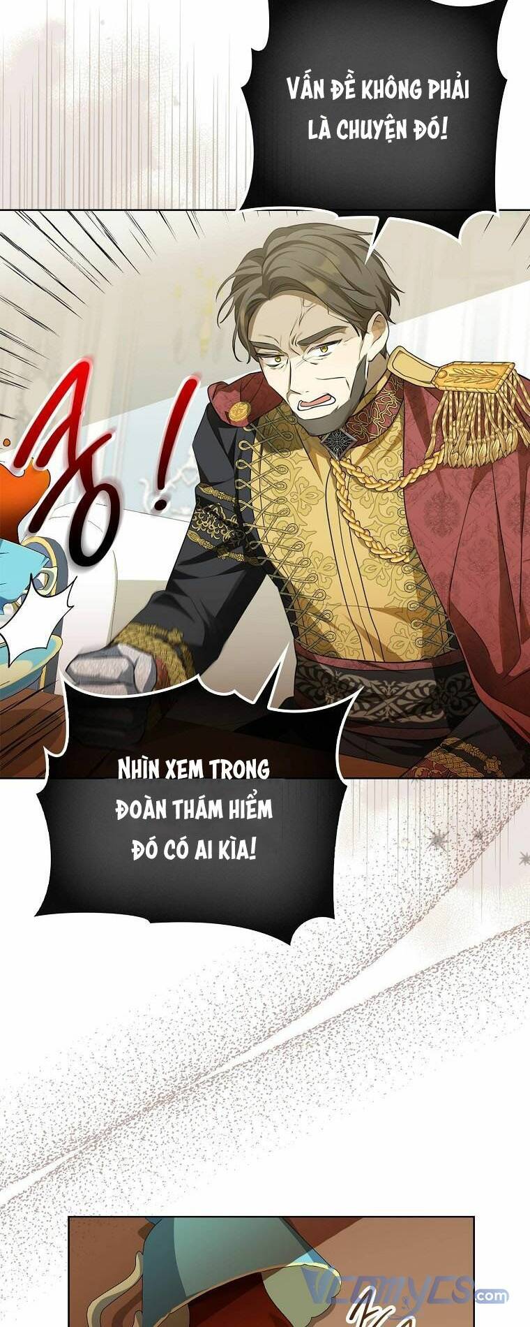 Sao Lại Ám Ảnh Cô Vợ Giả Mạo Quá Vậy? - Chapter 2 - Page 35