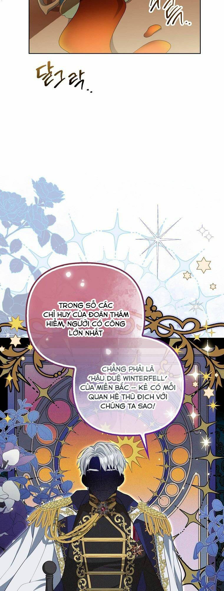 Sao Lại Ám Ảnh Cô Vợ Giả Mạo Quá Vậy? - Chapter 2 - Page 36