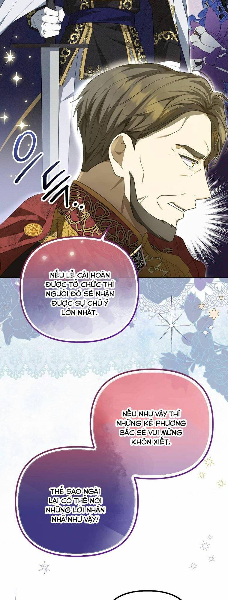 Sao Lại Ám Ảnh Cô Vợ Giả Mạo Quá Vậy? - Chapter 2 - Page 37