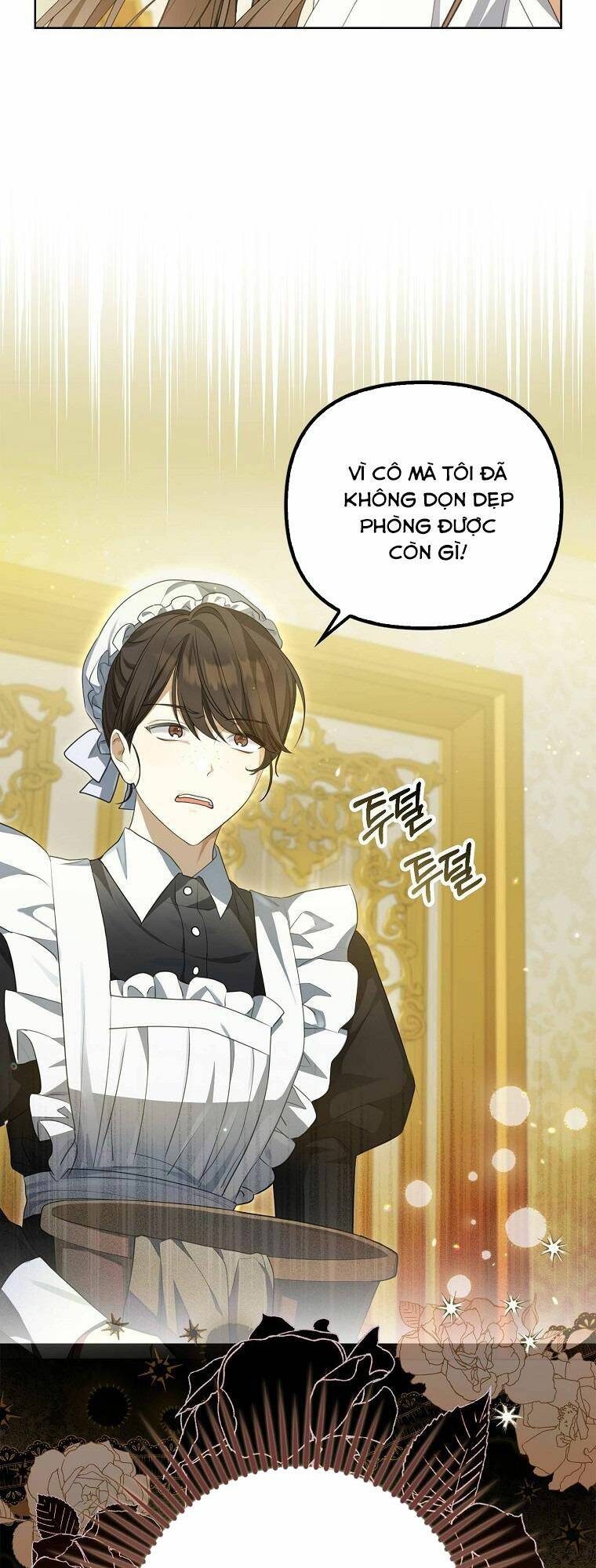 Sao Lại Ám Ảnh Cô Vợ Giả Mạo Quá Vậy? - Chapter 2 - Page 3