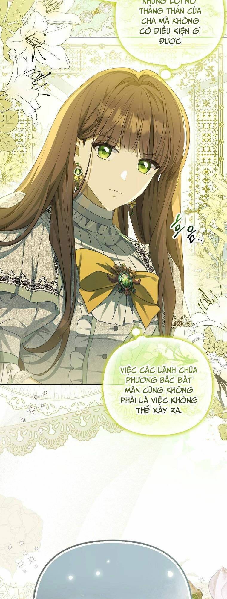 Sao Lại Ám Ảnh Cô Vợ Giả Mạo Quá Vậy? - Chapter 2 - Page 39