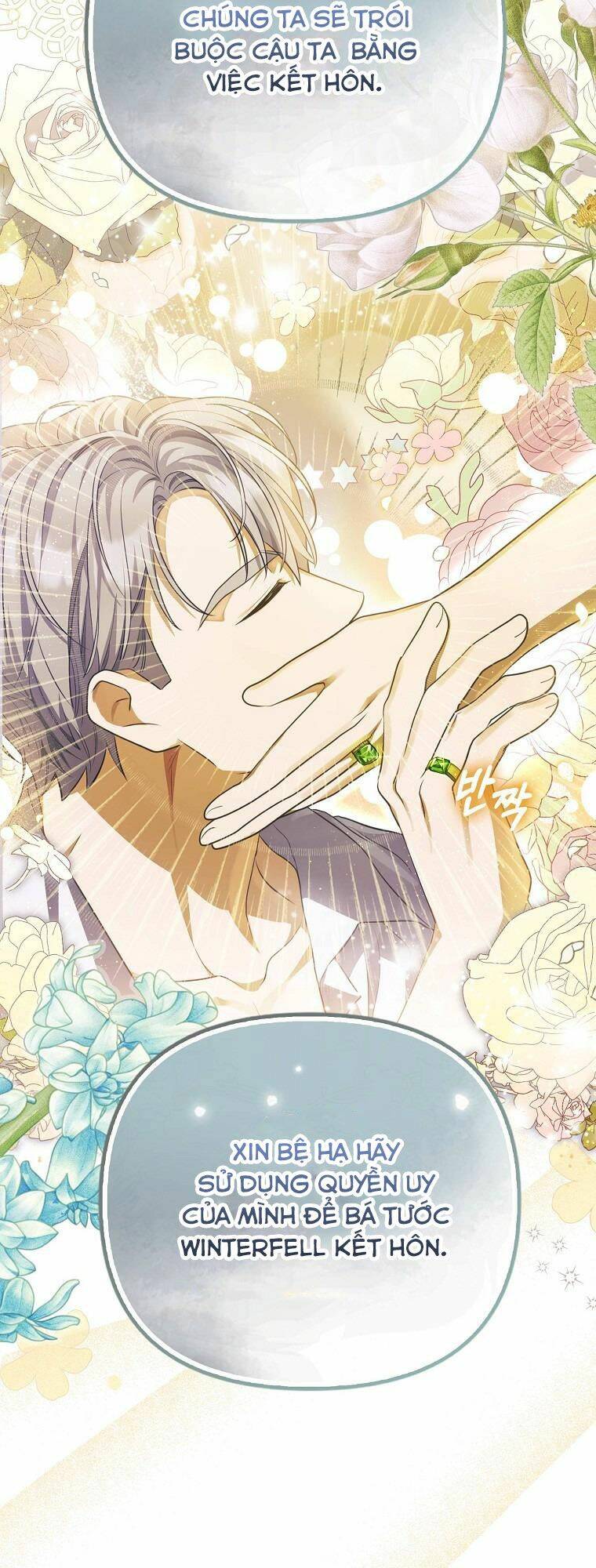 Sao Lại Ám Ảnh Cô Vợ Giả Mạo Quá Vậy? - Chapter 2 - Page 40