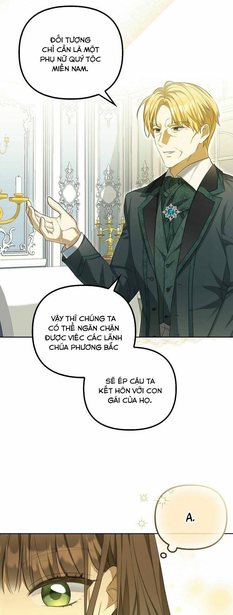 Sao Lại Ám Ảnh Cô Vợ Giả Mạo Quá Vậy? - Chapter 2 - Page 41