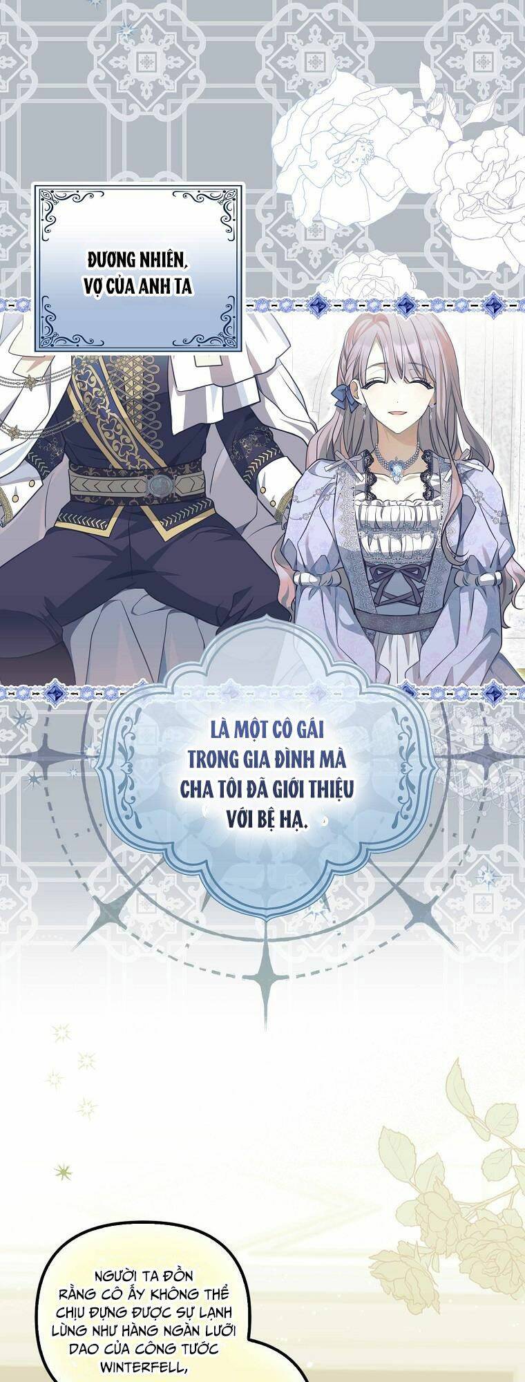 Sao Lại Ám Ảnh Cô Vợ Giả Mạo Quá Vậy? - Chapter 2 - Page 44