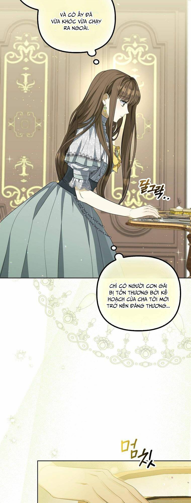 Sao Lại Ám Ảnh Cô Vợ Giả Mạo Quá Vậy? - Chapter 2 - Page 45