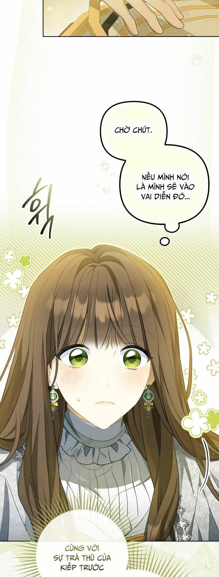 Sao Lại Ám Ảnh Cô Vợ Giả Mạo Quá Vậy? - Chapter 2 - Page 46