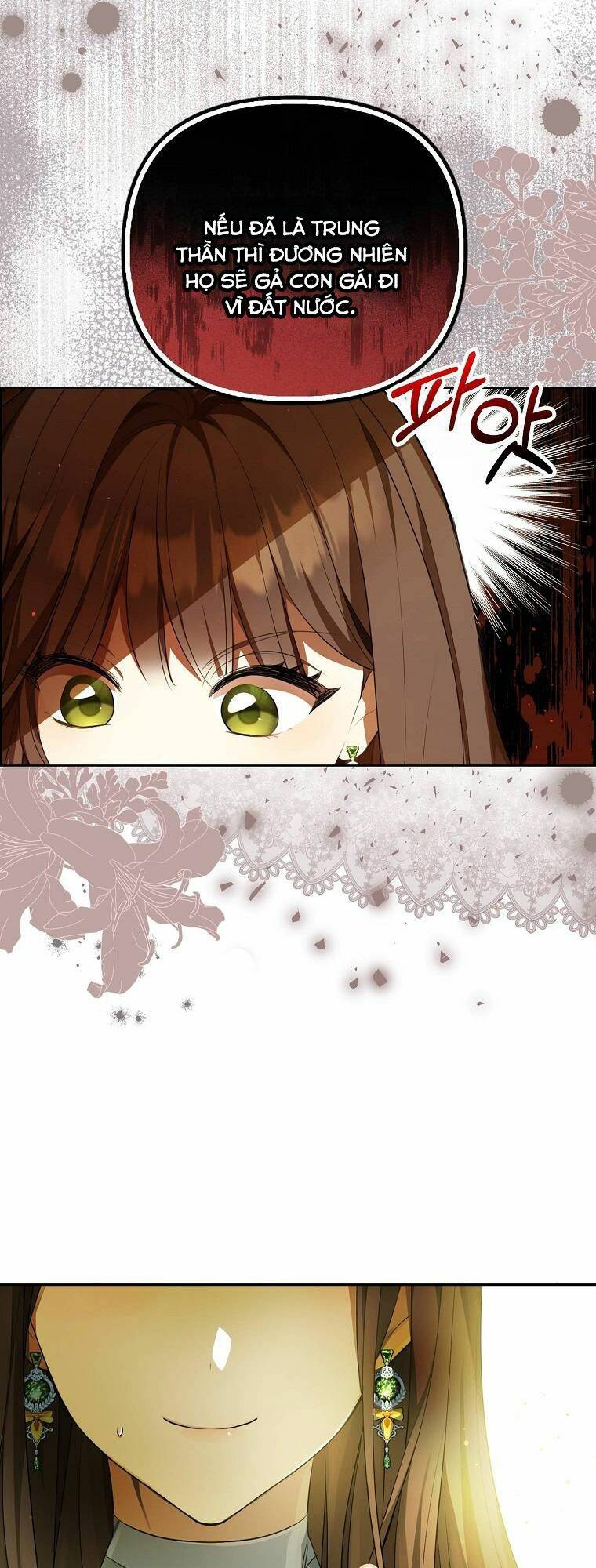 Sao Lại Ám Ảnh Cô Vợ Giả Mạo Quá Vậy? - Chapter 2 - Page 49