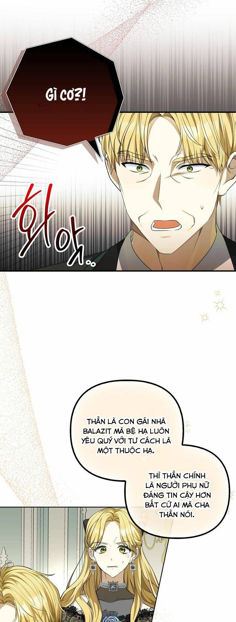 Sao Lại Ám Ảnh Cô Vợ Giả Mạo Quá Vậy? - Chapter 2 - Page 52