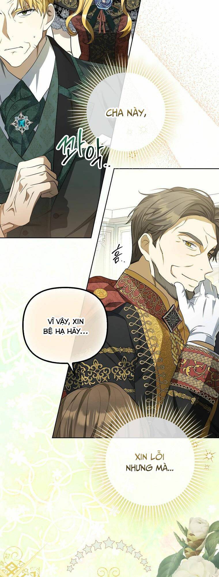 Sao Lại Ám Ảnh Cô Vợ Giả Mạo Quá Vậy? - Chapter 2 - Page 53