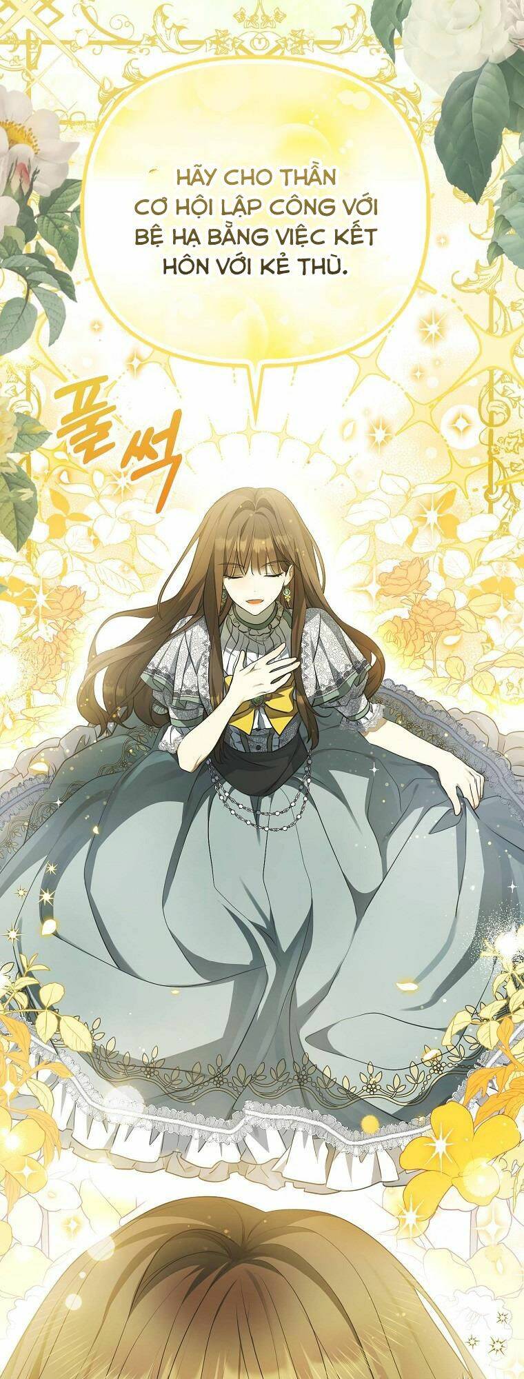 Sao Lại Ám Ảnh Cô Vợ Giả Mạo Quá Vậy? - Chapter 2 - Page 54