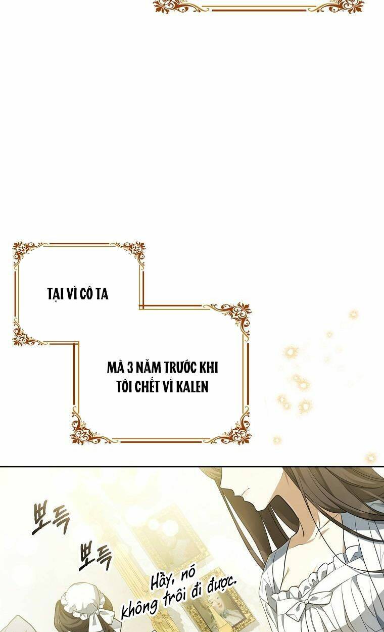 Sao Lại Ám Ảnh Cô Vợ Giả Mạo Quá Vậy? - Chapter 2 - Page 7