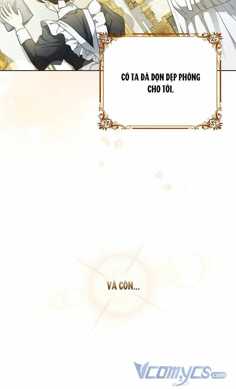 Sao Lại Ám Ảnh Cô Vợ Giả Mạo Quá Vậy? - Chapter 2 - Page 8