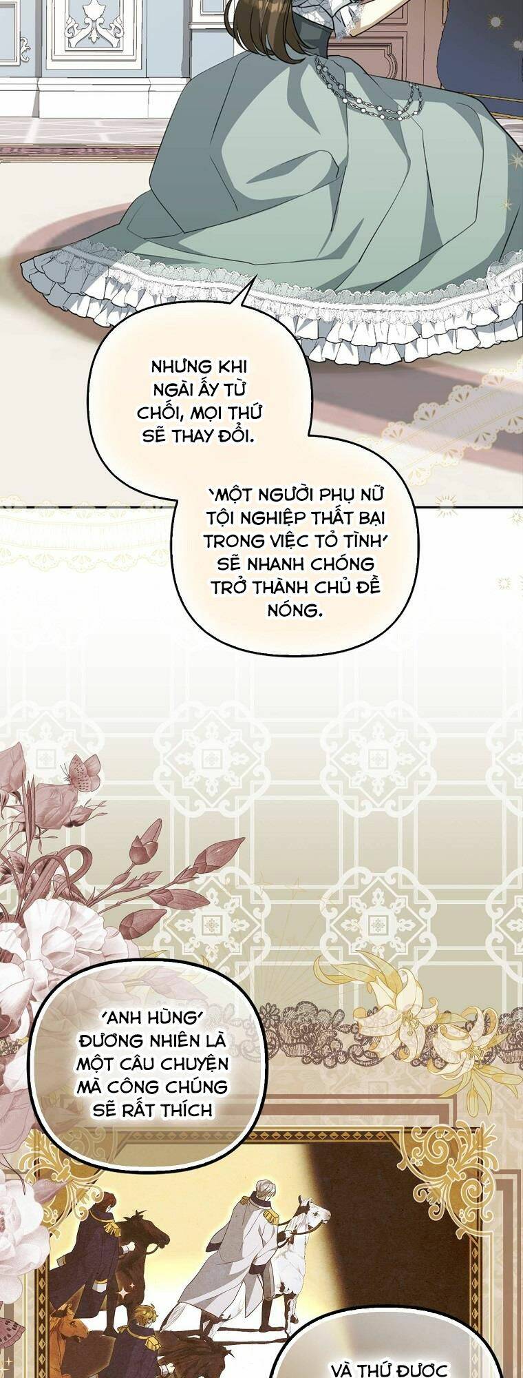 Sao Lại Ám Ảnh Cô Vợ Giả Mạo Quá Vậy? - Chapter 3 - Page 10